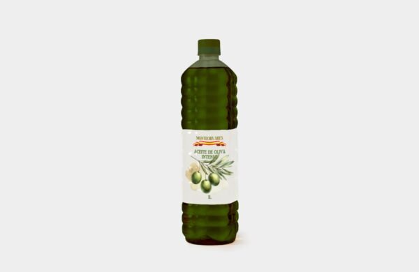 Aceite de Oliva Virgen Extra 1l.