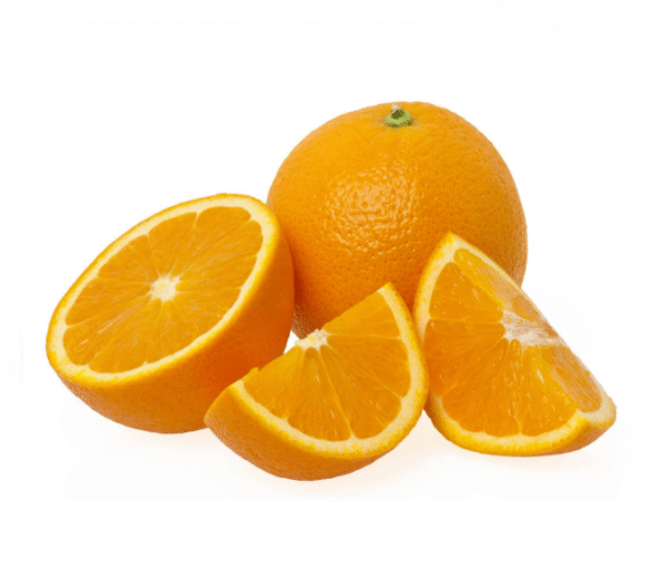 Naranjas de mesa