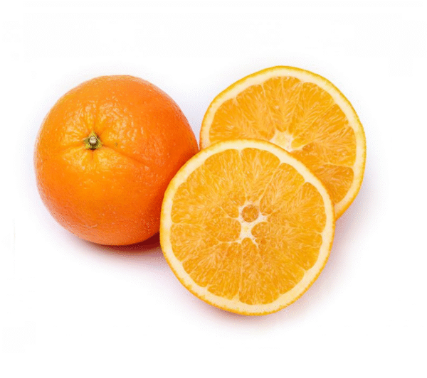 Naranjas de zumo