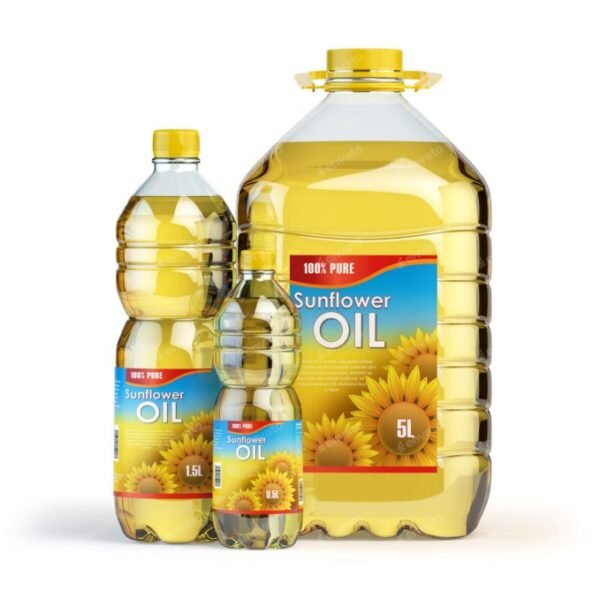 Aceite de Girasol