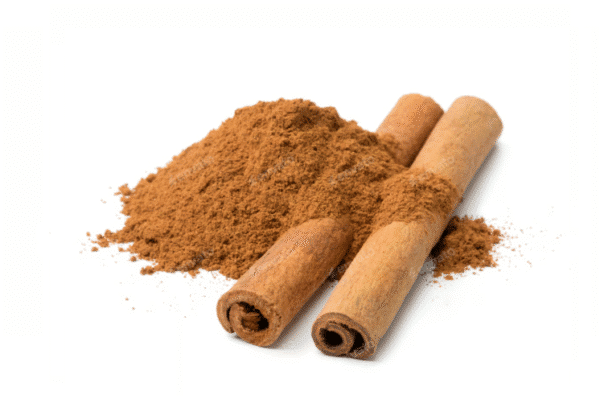 Canela rama y molida