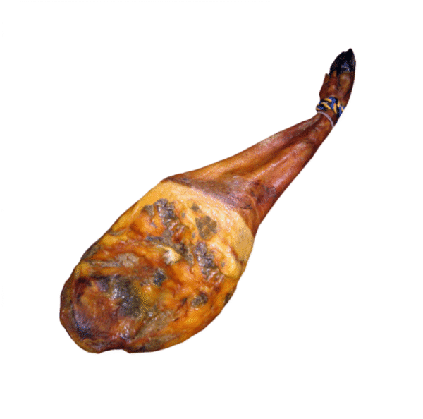 Jamón Ibérico - Image 2
