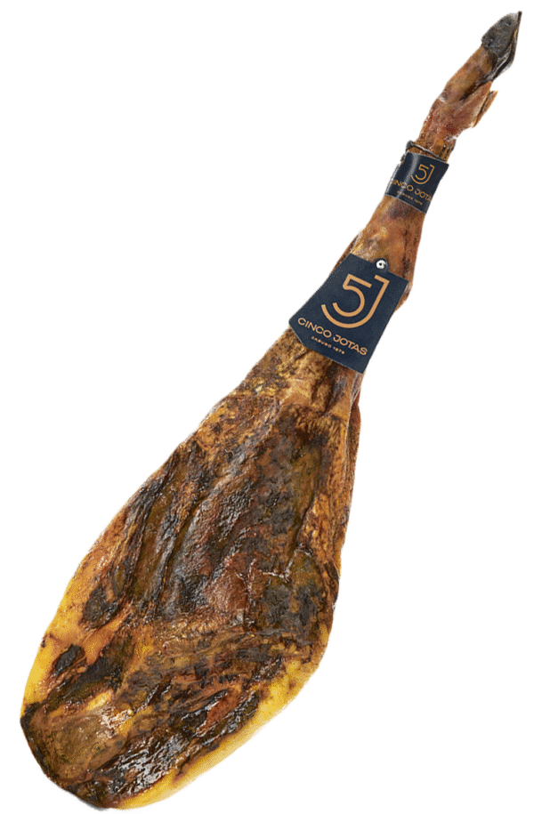 Jamón Ibérico - Image 6