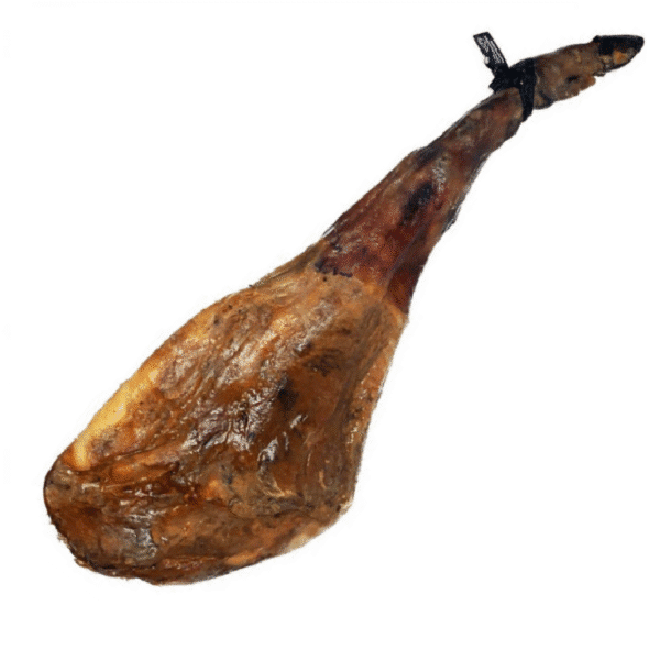 Jamón Ibérico