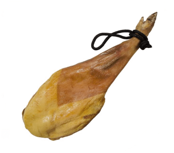 Jamón Serrano Español - Image 2
