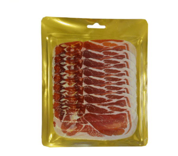 Jamón cortado ( Loncheado ) - Image 2