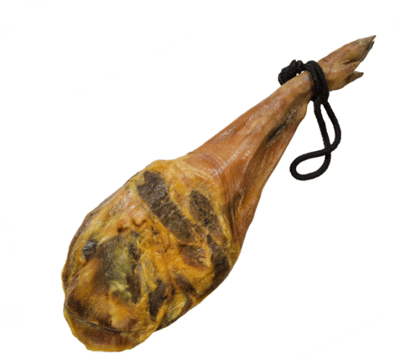 Jamón Serrano Español