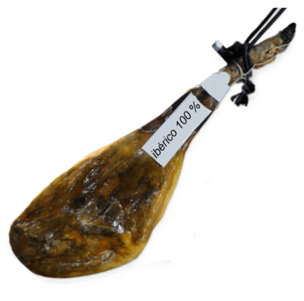 Jamón Ibérico - Image 3