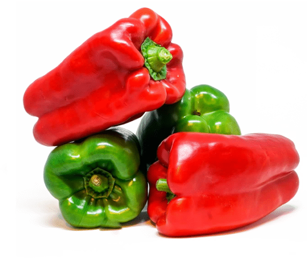 Pimientos