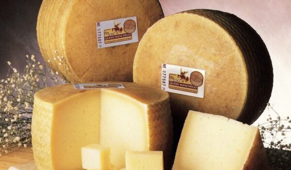 Queso Manchego - Image 6