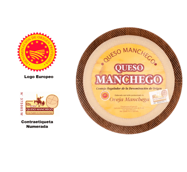 Queso Manchego - Image 5