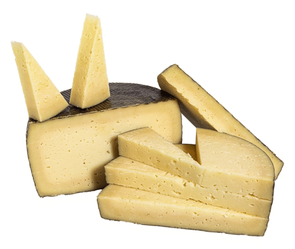 Queso Manchego - Image 4
